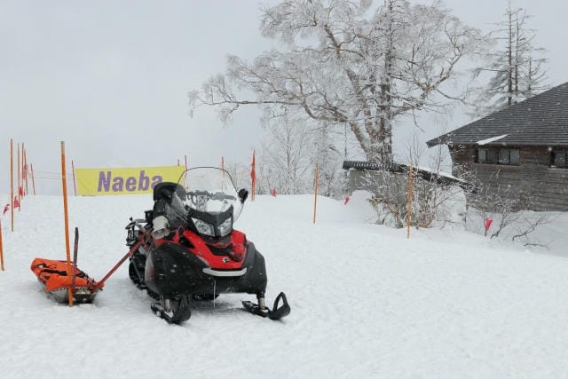 ウィンタースポーツで楽しむスキーの魅力